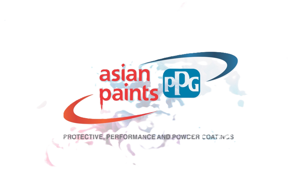 Asian Paints PPG logo