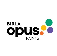 Birla Opus Paints logo