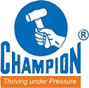 Champion sealing products logo