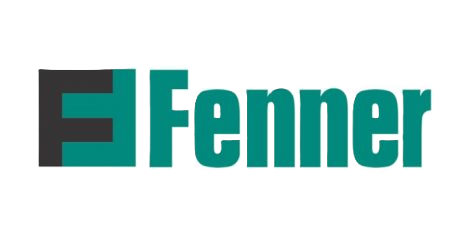 Fenner power transmission logo