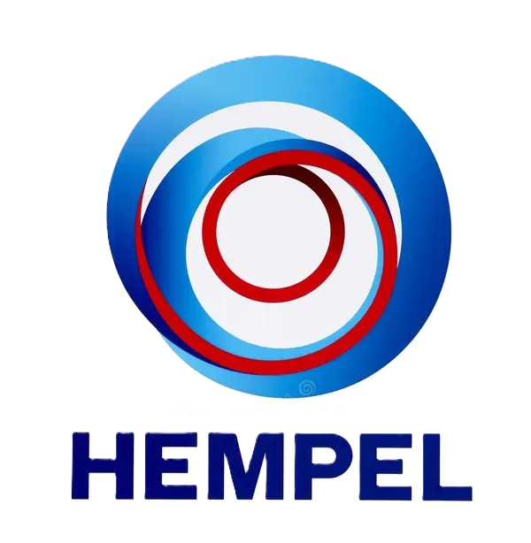 Hempel coatings logo