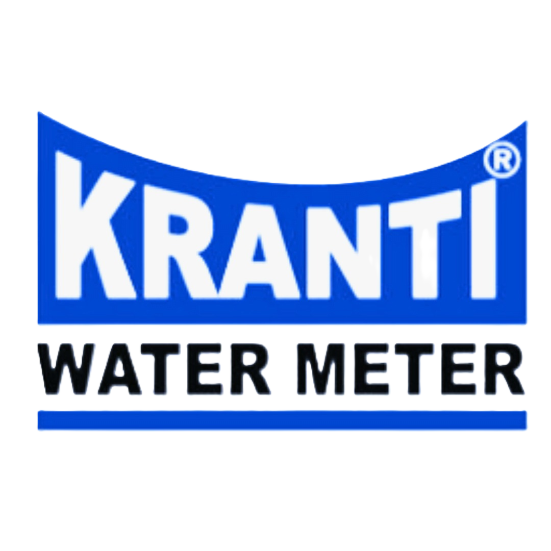 Kranti Water Meter logo