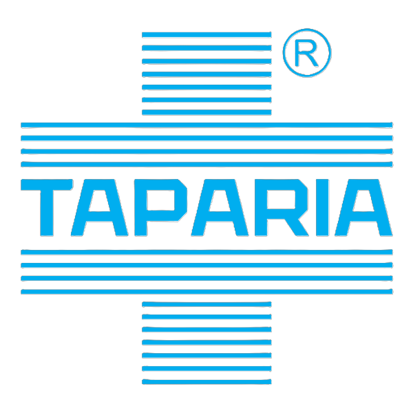 Taparia Tools logo
